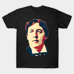 Oscar wilde T-Shirt